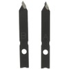 Panasonic Genuine Ultra Hard Blade for Universal Hole Saw EZ3580/EZ3882,