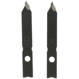 Panasonic Genuine Ultra Hard Blade for Universal Hole Saw EZ3580/EZ3882, For Drywall, Plywood, Calcium Silicate Boards EZ9SXB04