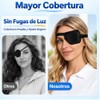 2PCS Parches para Ojo Perezoso Ajustables para Ambliopía (Ojo Derecho)