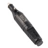 Mini Electric Grinder Handheld Woodworking Carving Engraving Polishing Tool 35W