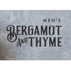 Pre de Provence Bergamot & Thyme Men's Fragrance Collection, Shave