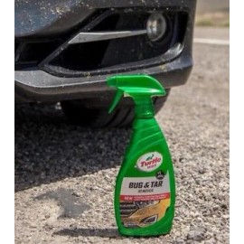 Turtle Wax Bug and Tar Remover Spray 16oz