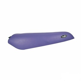 BlackTip Jetsports Vinyl Seat Cover Compatible with Kawasaki 1992-1997 750 SS, SX, Xi (Purple)