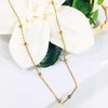 Choker - Gargantilla - 90s - Choker diseño bolita o