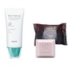 NOEVIA Laisla Protector UV Face Sun Cream + Soap /