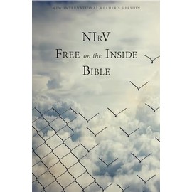 NIrV, Free on the Inside Bible, Paperback