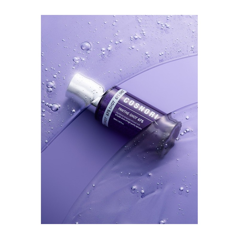 Pante Shot 675 / 판테샷 675