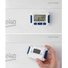 TabTime Pill Reminder with 8 Alarms per Day, Pill Tracker,