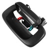 Tailgate Door Handle 15997911 Perfect Match Rear Exterior Liftgate Handle