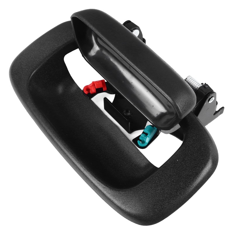 Tailgate Door Handle 15997911 Perfect Match Rear Exterior Liftgate Handle