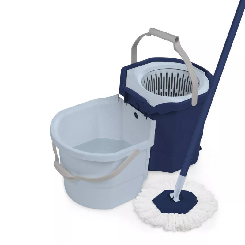 Casabella Clean Water Spin Mop 8500455