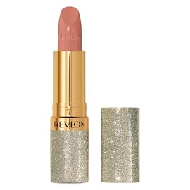 Labial Revlon Super Lustrous Ultra Lipstick tono Cashmere
