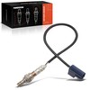 A-Premium - Sensor de oxígeno O2 compatible con Nissan Altima