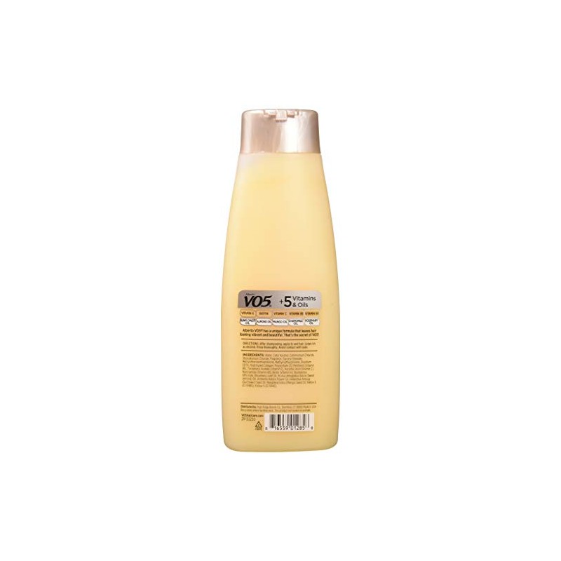 VO5 Extra Body Volumizing Conditioner 12.5 oz (Pack of 6)