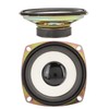 3 Inch Full Frequency Audio Speaker, High Sensitivity, Clear Sound