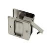 idh by St. Simons 25410-015 Premium Quality Solid Brass Pocket