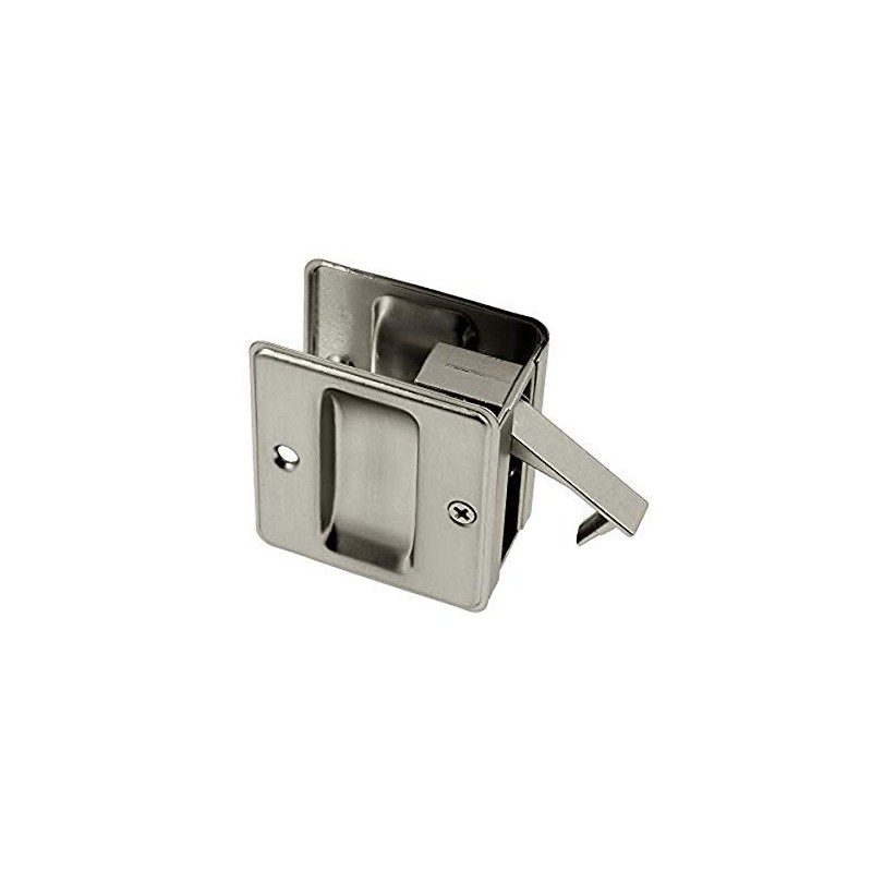 idh by St. Simons 25410-015 Premium Quality Solid Brass Pocket
