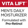 L'Oreal Paris Men's Expert Vita Lift Anti-Wrinkle and Firming Moisturizer,