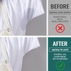 100 PCS Armpit Sweat Pads, Armpit Sweat Pad Women and