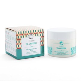 Oficine Clemàn Exenthia Mediterranea Vita a Portofino Super Nourishing Body Cream Sweet Life 200 ml