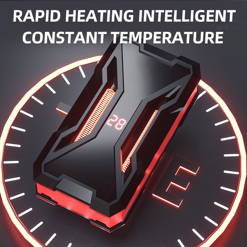200W Aquarium Small Quartz Heater Thermostatic Low Water Level Fish