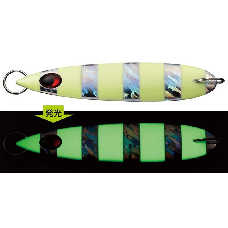 Evergreen Caprice Neo CP05G Silver Zebra Glow 3.5 oz (100
