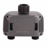 WiFi Sprinkler Timer 2 Zone Automatic Watering G3/4 Thread Smart