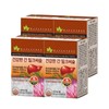 Maple Tree 메이플트리 밀크씨슬 (30정X4통 4개월분) Mapletree Milk Thistle (30 tablets x 4 bottles, 4-month supply)