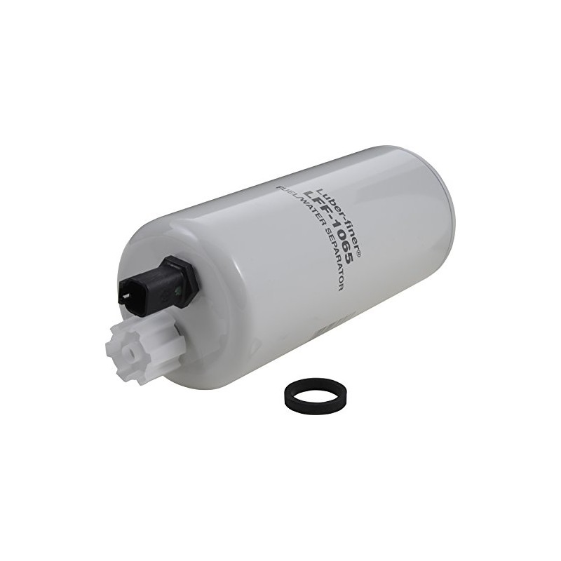 Luber-finer Luberfiner LFF1065 Heavy Duty Fuel Filter