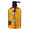Kumano Cosme Horse Oil Body Wash Cleanser Shower Gel Soap Soap Bath Mildly Acidic / 마유 바디 워시 클렌저 샤워 젤 솝 비누 목욕 약산성