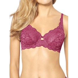 Triumph Women's Amourette 300 W X Bra, Rose Blush
