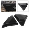 Unbranded Unpainted Side Cover Panel Cowl For Harley 09-23 Electra