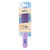 Lady Jayne Smooth & Knotless Detangling Brush Large (Assorted Colours)