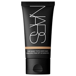 NARS Pure Radiant Tinted Moisturizer Broad Spectrum SPF 30, St. Moritz 1.9 ounce