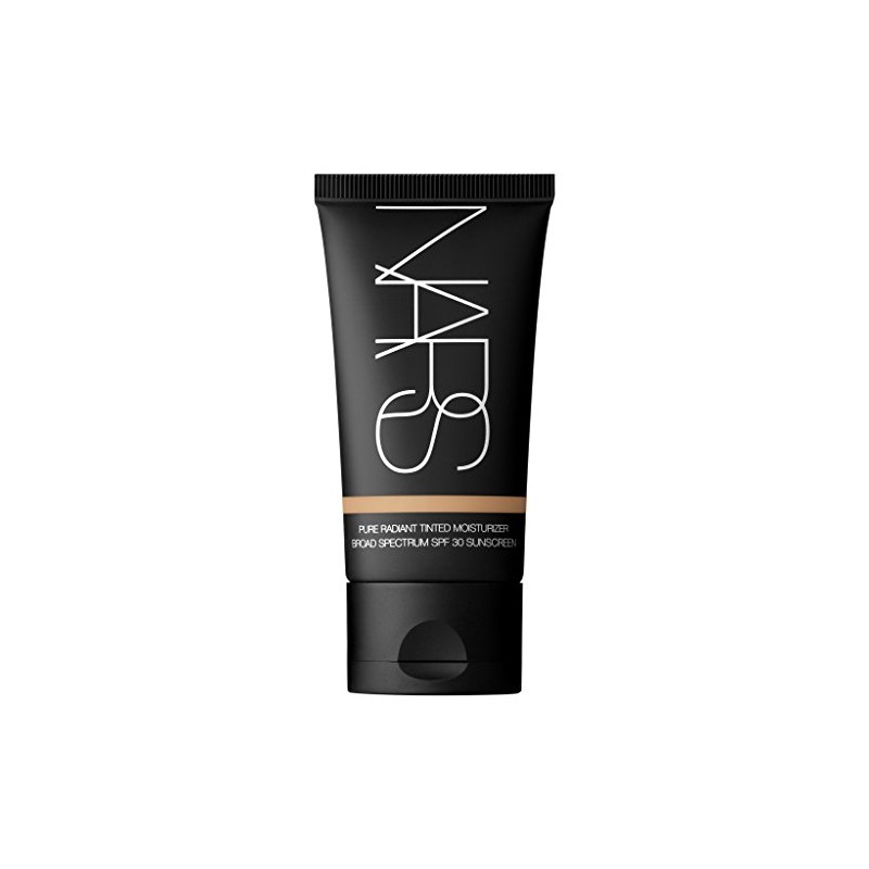 NARS Pure Radiant Tinted Moisturizer Broad Spectrum SPF 30, St.