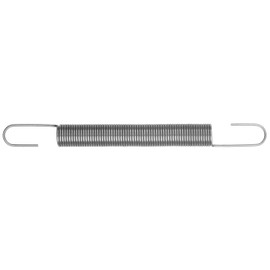 Hillman 540183#61 Extension Spring, 1 Pack