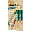 Rexel Blackedge Carpenters Pencils - Hard, Box of 12 ,