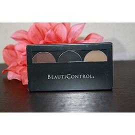 Beauticontrol Brow Kit Black (14363)