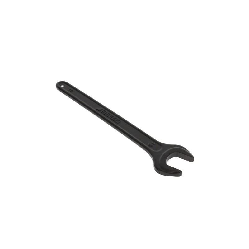 gedore- (GEDORE) 片口 Spanner (Combination Wrench) 片口 Spanner 18 mm