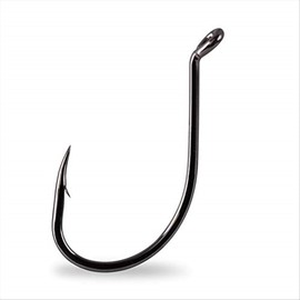Beak/Octopus Bait Hook, 1X Strong, Forged - 6