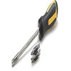 Titan 12220 12-Inch Torque Ratcheting Screwdriver