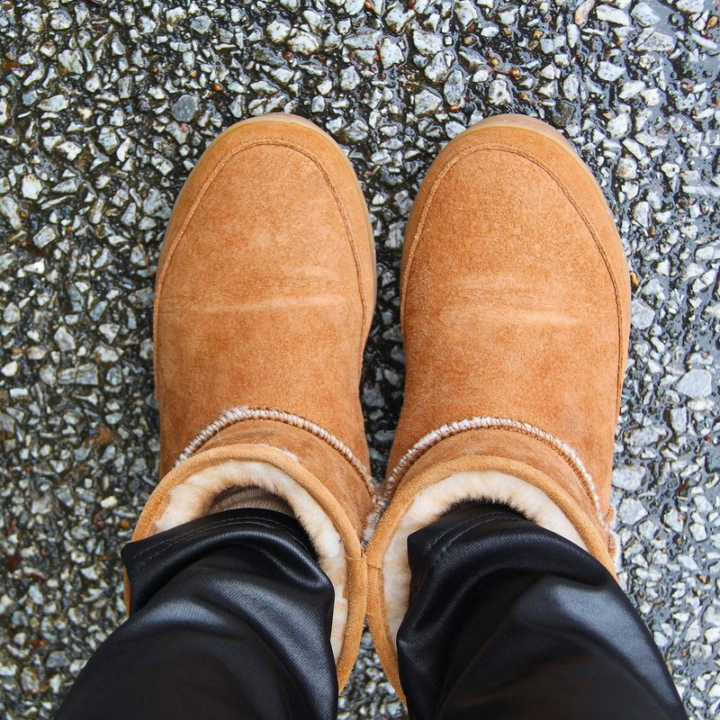 Moneysworth & Best Sheepskin Care Kit