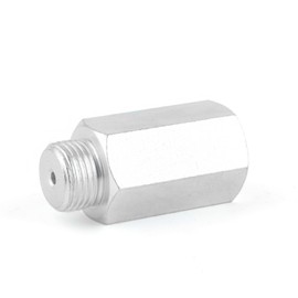 TAKPART Oxygen Sensor Extender Spacer for Decat Hydrogen M18x1.5