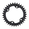 Shimano Unisex - Adult Chainring 2092897020 Chainring, Multi-Colour, 610 1x12