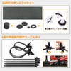 xuanli NEW Universal Car Push Rivet Set for Toyota, Nissan,