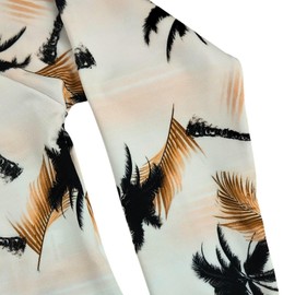 Grappin Brazilian Kit Youth Bikini and Crop Top with Sun Protection Three Pieces