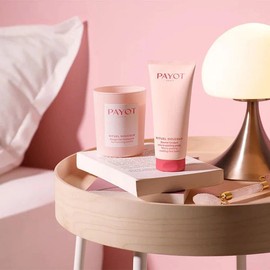 PAYOT RITUEL DOUCEUR Micro-Peeling Melting Feet Balm 100ml