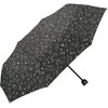 Cute Cat Umbrella Women's Pocket Umbrella Hand Opener with Cat