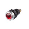 HELLA 2AA 008 595-031 Control Lamp - Halogen - 12/24V