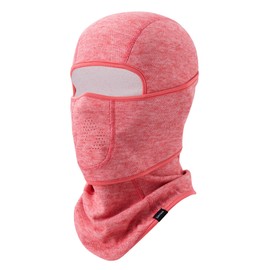 Ski Mask Balaclava Face Mask Men Women Winter Full Face Cover Cold Weather Thermal Warm Fleece Snow Snowboard Skiing Shiesty